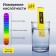 Water tester LWT-02, measurement of acidity, digital, from 2*LR44 (in compli),