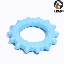 Toy floating for dogs 