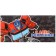 Money envelope, 16.5x8 cm "Happy Birthday!", Transformers