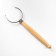 Set "Vyatka Ceramics Trio" 0.5lx3pcs + grasp, tinted