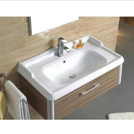 Comforty 3380 sink, invoice, white color