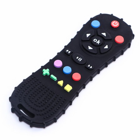Toothbitter "Remote from TV"-2