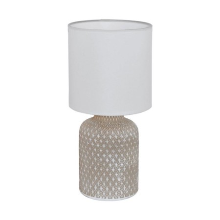 Bellariva table lamp, 1x40W E14, white color