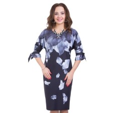 Women's dress, size 42