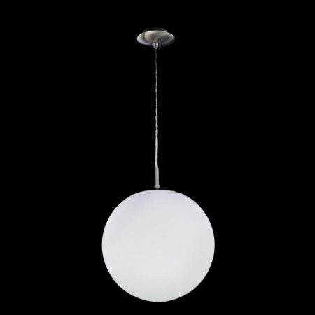 Suspension lamp Citilux "941" CL941301, 30x30x50 cm, 1x100W, E27, gray color gray-1