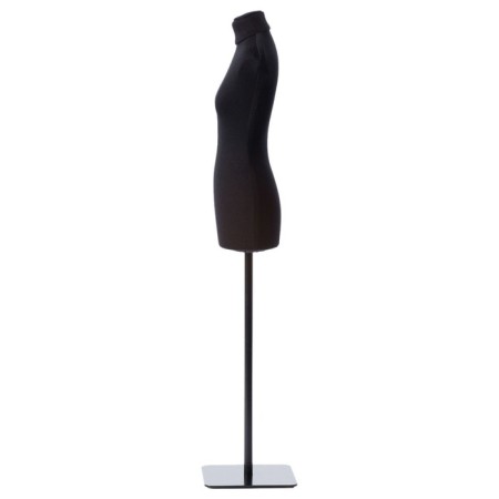 Betty large -scale mannequin, Standard set, size 1: 2 (42), black-4