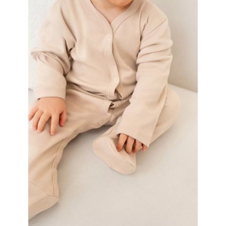Kid kit: Slip, a cap amababy Nature, height 56 ​​cm, 2 pcs-9