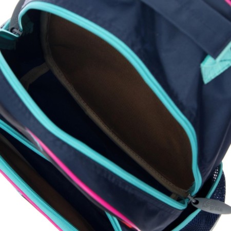 School backpack, 37 x 26 x 13 cm, ergonomic back, calligrata orth "cat"-15