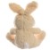 Soft toy "Hare", Mix colors