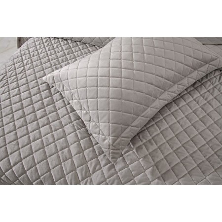 The bedspread and pillowcase "Nathaniel", size 240x260 cm 50x70 cm-2 pcs-1
