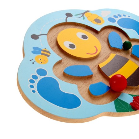 Balanceboard "Bee"-2