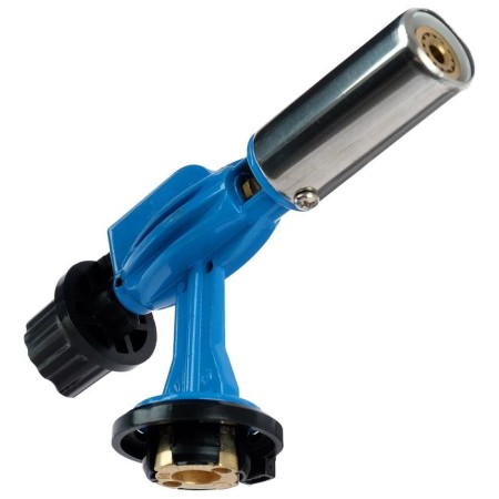 Gas burner 900 with piezing-6