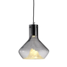 Suspendor Gerhort G51269/1CR SM, 1x3W, G5.3, 200x20x20 cm, chromium color