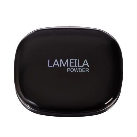 Powder stopped two -tone lameila 2 tone, 84 g-2