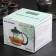 Glass teapot “Inspiration”, 1.25 liters, with metal sieve, black color