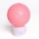 Candle LED "Ball", Mix color