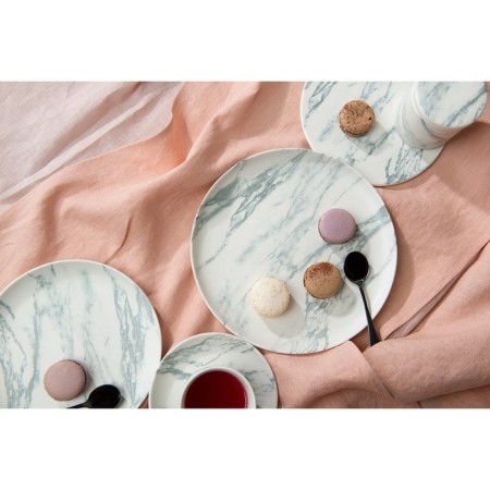 Liberty Jones Marble, D = 21 cm, 2 pcs-20