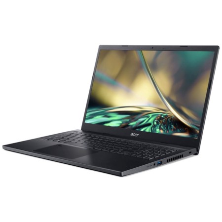 Laptop 15.6 "IPS FHD Acer A715-76G (NH.QMYER.002) Black-3