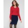 Women's skirt Prestige, size m, color Deep Night