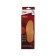 Shoes for shoes amortizing, with a rigid supervisor, 37-38 rr, 24 cm, steam, color light brown