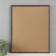 Photo frame plastic 40x50 cm, 227-197