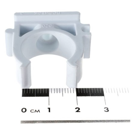 Support "Political", polypropylene, d = 20 mm-3