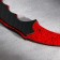 Souvenir weapons made of wood "Kerambit, web"