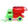 Truck "Concrete Muscal", mix