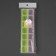 Organizer for needlework, 14 departments, 21.5 × 6.5 × 2.3 cm, color mix