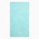 Tainted tange Italiano, 50x90cm, blue color, 420g/m, cotton