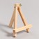 The easel is demo, desktop, tripod - 3.5 × 10 × 15 cm