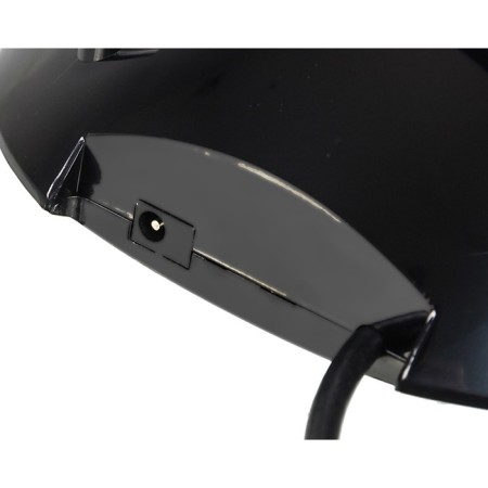 Antenna Television Hyundai H-Tai320 13DB Active black cabinet: 1.85M-7