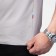 T -shirt SL BASIC, 50, Gray