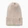 Women's hat Minaku, rr 52-56, beige color