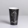 BEAUTIFUL flowers glass, 350 ml