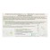 Nasal nasal children's Baby-VAC (Baby-Wak) with two interchangeable nozzles
