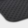 Shoe tray, 70 × 37 cm, black color