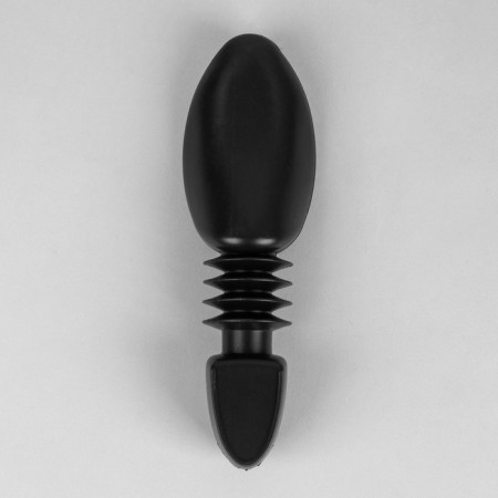 Board for preserving the shape of shoes, 36-38 rr, black color-1