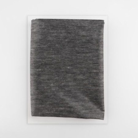 Flizelin glue, point, 35 g/sq.m, 1.5 m × 1 m, color graphite-3