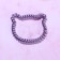 Hair elastic bands "Well queen"