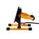 SDO-Expert Flight Flifter 50W 4000LM 6500K with a 2M cord and euro-filled Rexant
