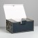 Box Gift team, packaging, "gentleman", 22 x 15 x 10 cm