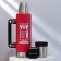 Thermos “Apply in case”, 1.2 l, red, retains heat of 16-18 hours