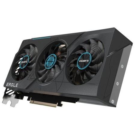 Gigabyte PCI-E 4.0 GV-N407SEAGLE OC-12GD NVIDIA GEFORCE RTX 4.0 SUPER 12GB 192B 107745-2