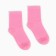 Women's socks, raspberry color, size 36-40