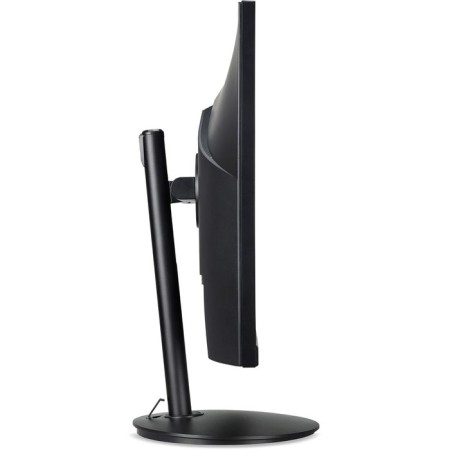 Monitor Acer 27 "CB272EBMIPRX BLACK IPS LED 4MS 16: 9 HDMI M/M Malmine HAS PIV 250CD 17 106690-4
