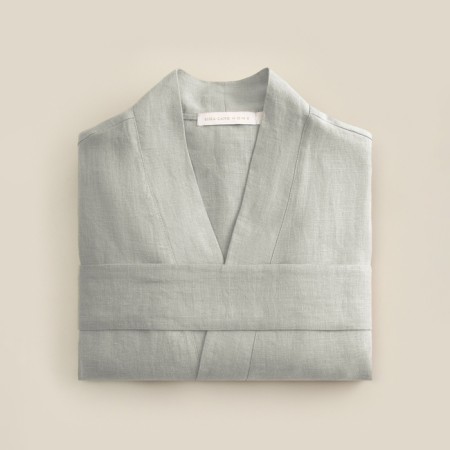 Women's Home Home SL Home p. L, light green-7