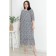 Women's dress, size 52