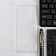 Ibox Crystal case, for Tecno Camon 19, silicone, transparent