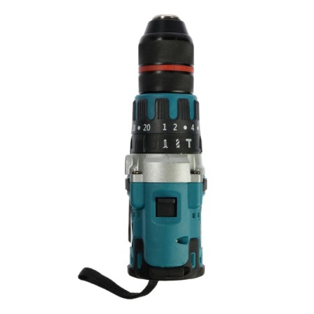 BIYOTI BYT-SED05, BIITIONAL, shock, 20 V, 2x4 Ah, 90 nm, case, case, case-5